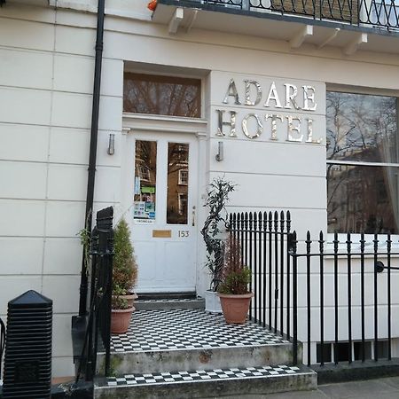 Adare Hotel Londen Buitenkant foto