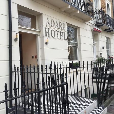 Adare Hotel Londen Buitenkant foto
