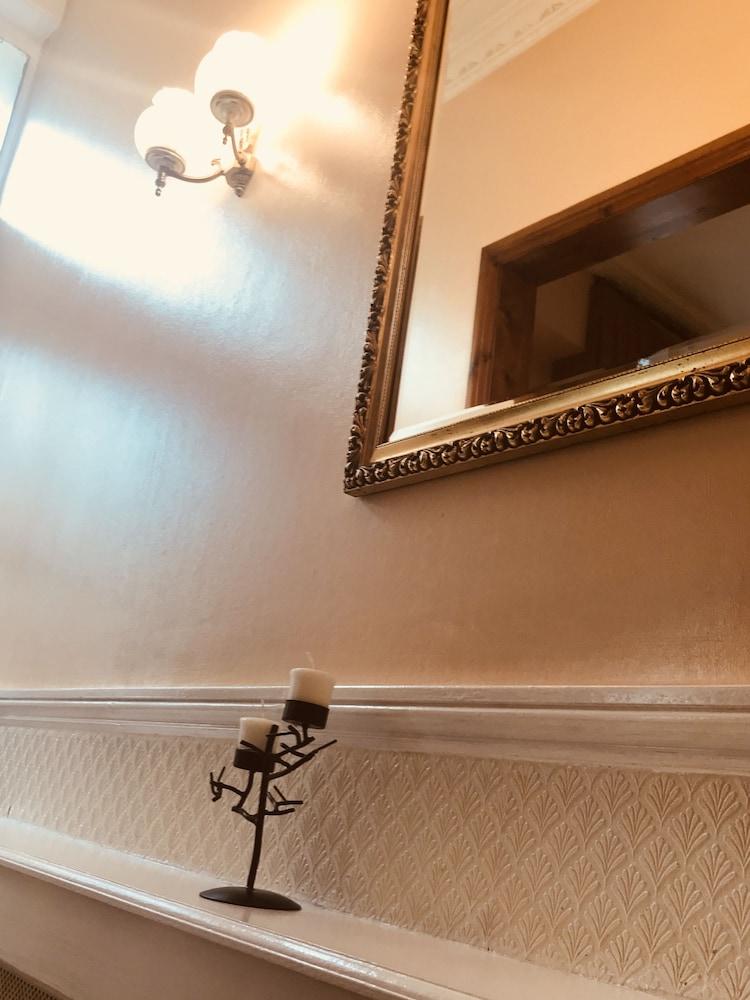 Adare Hotel Londen Buitenkant foto