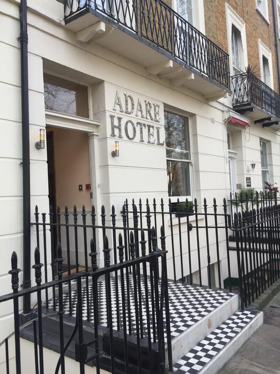 Adare Hotel Londen Buitenkant foto