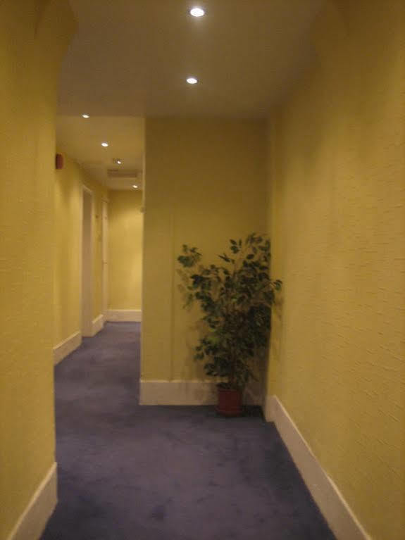 Adare Hotel Londen Buitenkant foto